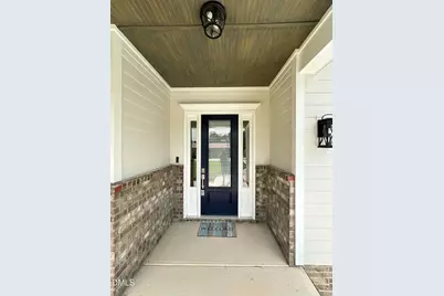 152 S Allen Road, Wake Forest, NC 27587 - Photo 3