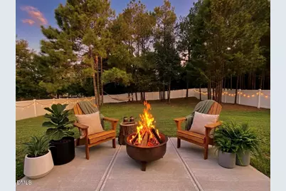 152 S Allen Road, Wake Forest, NC 27587 - Photo 5