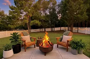 152 S Allen Rd, Wake Forest, NC 27587 - Photo 5