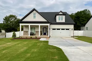 152 S Allen Rd, Wake Forest, NC 27587 - Photo 1