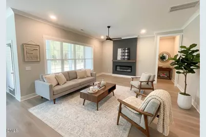 152 S Allen Road, Wake Forest, NC 27587 - Photo 21