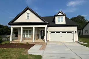 152 S Allen Rd, Wake Forest, NC 27587 - Photo 1