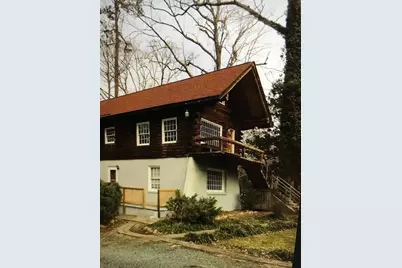 602 S Columbia Street, Chapel Hill, NC 27514 - Photo 25