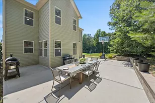 95 Beacon Way, Garner, NC 27529 - Photo 5