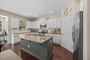 95 Beacon Way, Garner, NC 27529 - Photo 15