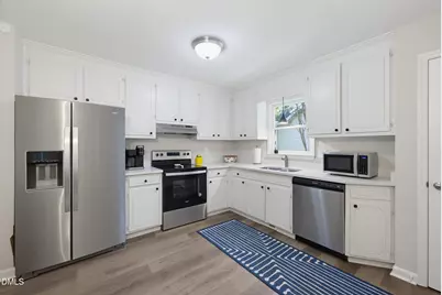 3500 Castlegate Drive, Raleigh, NC 27616 - Photo 5