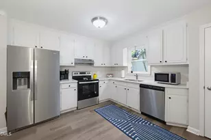 3500 Castlegate Dr, Raleigh, NC 27616 - Photo 5