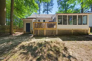 3500 Castlegate Dr, Raleigh, NC 27616 - Photo 25