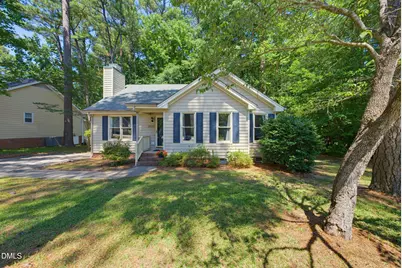 3500 Castlegate Drive, Raleigh, NC 27616 - Photo 29