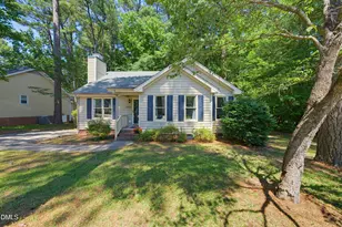 3500 Castlegate Dr, Raleigh, NC 27616 - Photo 29
