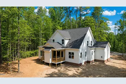 4025 Hamlets Chapel Road, Pittsboro, NC 27312 - Photo 3