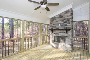 4025 Hamlets Chapel Rd, Pittsboro, NC 27312 - Photo 15