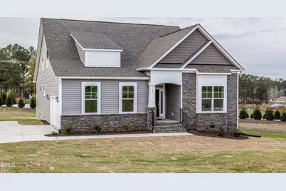 75 Ausban Ridge Lane, Four Oaks, NC 27524 - Photo 3