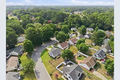 117 Dullis Circle, Garner, NC 27529 - Photo 7