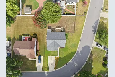 117 Dullis Circle, Garner, NC 27529 - Photo 5