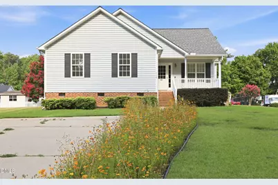 117 Dullis Circle, Garner, NC 27529 - Photo 3