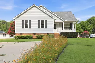 117 Dullis Cir, Garner, NC 27529 - Photo 3