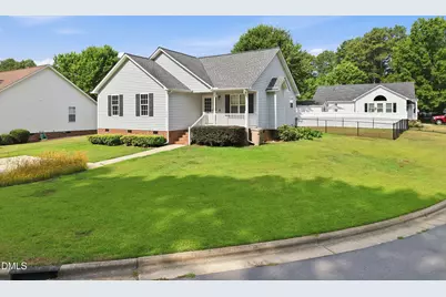 117 Dullis Circle, Garner, NC 27529 - Photo 1
