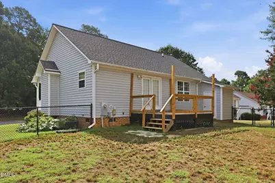 117 Dullis Circle, Garner, NC 27529 - Photo 23
