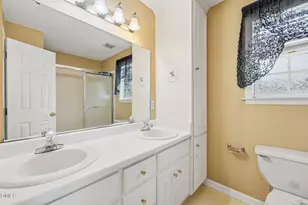 117 Dullis Cir, Garner, NC 27529 - Photo 19
