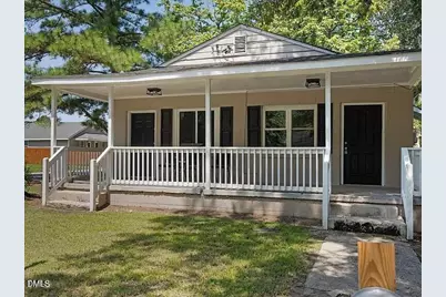 803 Rountree Street SE, Wilson, NC 27893 - Photo 1