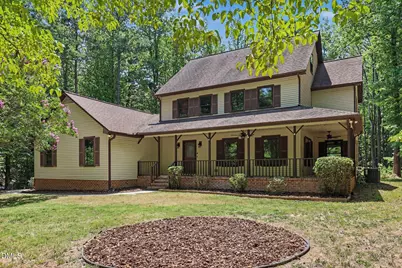 400 Shetland Road, Rougemont, NC 27572 - Photo 1