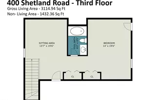 400 Shetland Rd, Rougemont, NC 27572 - Photo 41