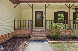 400 Shetland Rd, Rougemont, NC 27572 - Photo 3