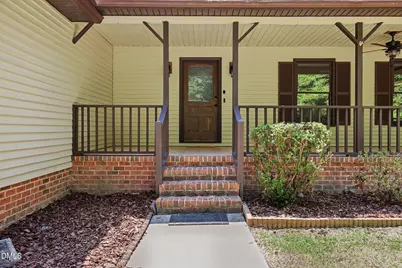 400 Shetland Road, Rougemont, NC 27572 - Photo 3