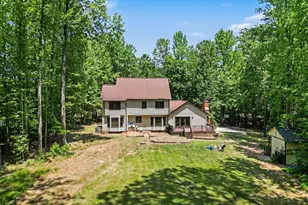 400 Shetland Rd, Rougemont, NC 27572 - Photo 35