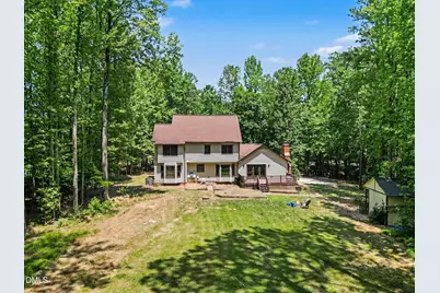400 Shetland Road, Rougemont, NC 27572 - Photo 35