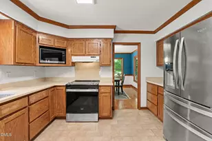 400 Shetland Rd, Rougemont, NC 27572 - Photo 15