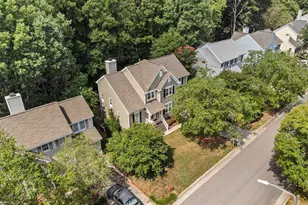 212 Mint Hill Dr, Cary, NC 27519 - Photo 41