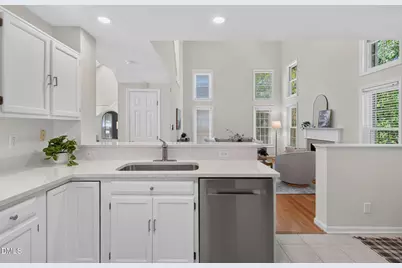 212 Mint Hill Drive, Cary, NC 27519 - Photo 15
