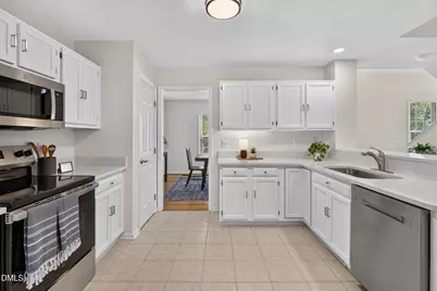 212 Mint Hill Drive, Cary, NC 27519 - Photo 13