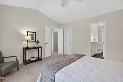 212 Mint Hill Drive, Cary, NC 27519 - Photo 21