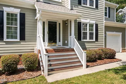 212 Mint Hill Drive, Cary, NC 27519 - Photo 3