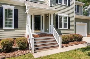 212 Mint Hill Dr, Cary, NC 27519 - Photo 3