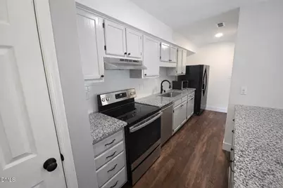 2020 Quaker Landing #201, Raleigh, NC 27603 - Photo 5
