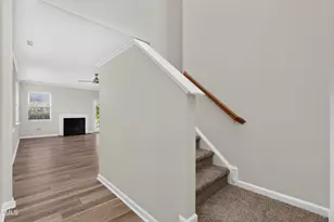 432 Windy Peak Loop, Cary, NC 27519 - Photo 7