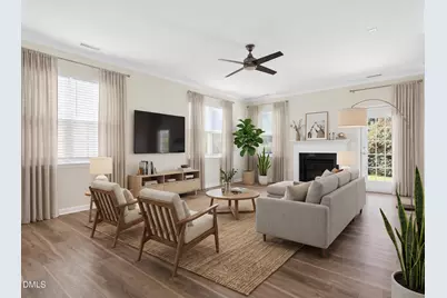 432 Windy Peak Loop, Cary, NC 27519 - Photo 11