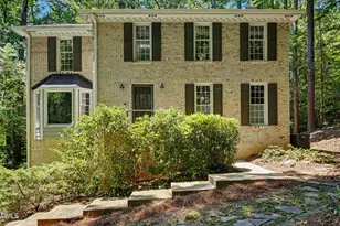 5537 Parkwood Dr, Raleigh, NC 27612 - Photo 1