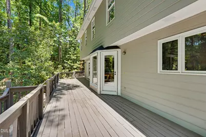 5537 Parkwood Drive, Raleigh, NC 27612 - Photo 33