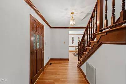 5537 Parkwood Drive, Raleigh, NC 27612 - Photo 27