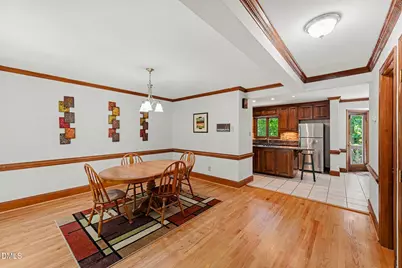 5537 Parkwood Drive, Raleigh, NC 27612 - Photo 7