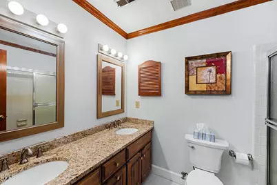 5537 Parkwood Drive, Raleigh, NC 27612 - Photo 19