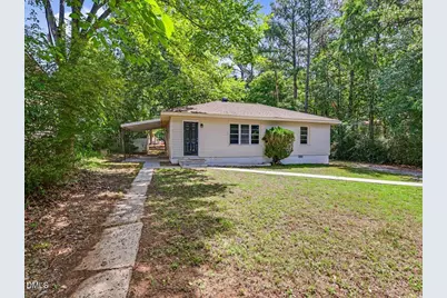 203 Scarlett Drive, Chapel Hill, NC 27517 - Photo 1