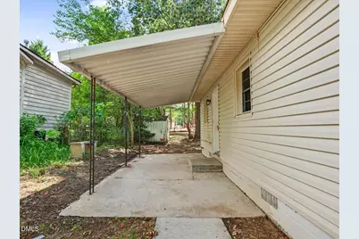 203 Scarlett Drive, Chapel Hill, NC 27517 - Photo 25