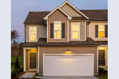 1634 Glacier Drive, Durham, NC 27713 - Photo 3
