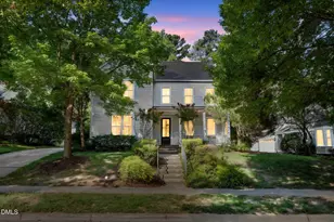 127 Graylyn Dr, Chapel Hill, NC 27516 - Photo 1